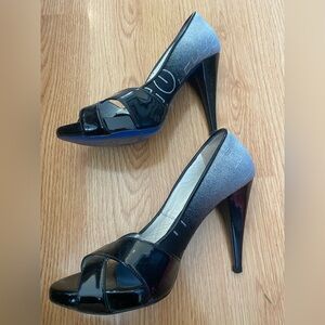 Gianfranco Ferre Shoes